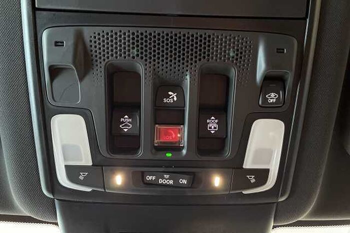 Honda CR-V e:PHEV 2.0 ePHEV Advance Tech 5dr eCVT 