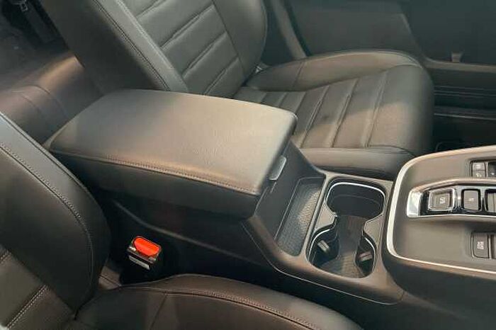 Honda CR-V e:PHEV 2.0 ePHEV Advance Tech 5dr eCVT 