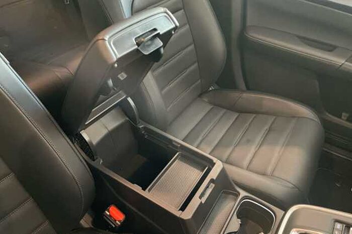 Honda CR-V e:PHEV 2.0 ePHEV Advance Tech 5dr eCVT 