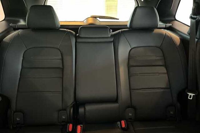 Honda CR-V e:PHEV 2.0 ePHEV Advance Tech 5dr eCVT 