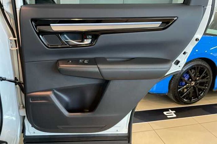 Honda CR-V e:PHEV 2.0 ePHEV Advance Tech 5dr eCVT 