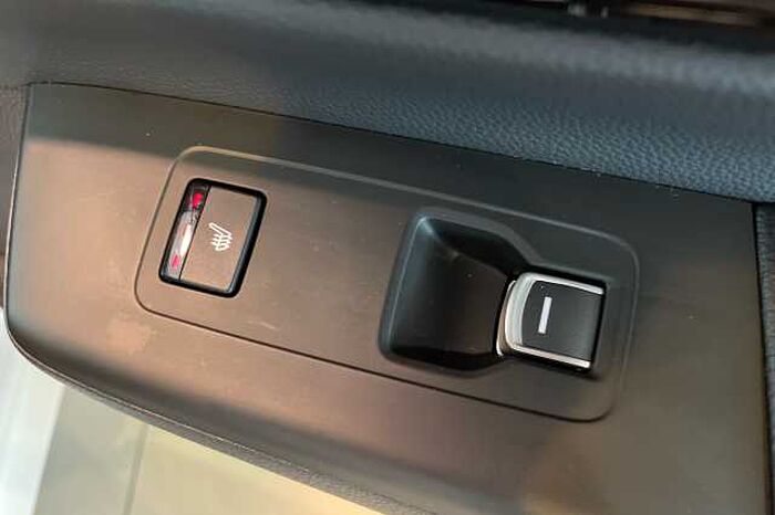 Honda CR-V e:PHEV 2.0 ePHEV Advance Tech 5dr eCVT 