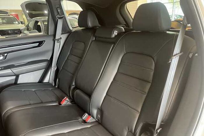 Honda CR-V 2.0 ePHEV Advance Tech 5dr eCVT 