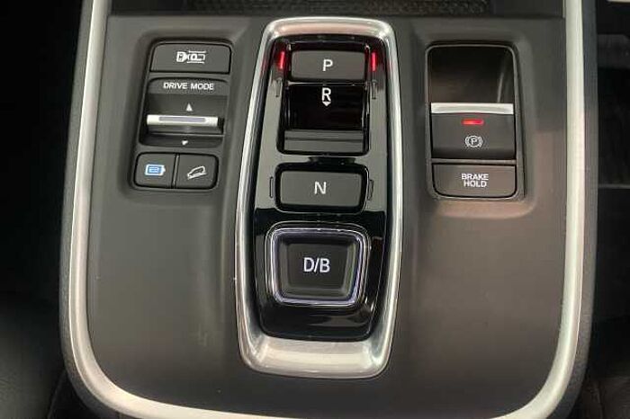 Honda CR-V 2.0 ePHEV Advance Tech 5dr eCVT 
