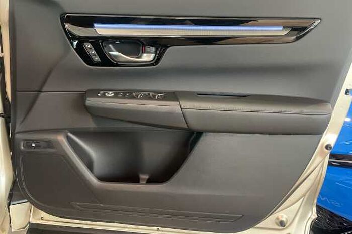 Honda CR-V 2.0 ePHEV Advance Tech 5dr eCVT 