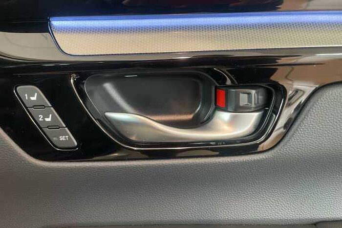 Honda CR-V 2.0 ePHEV Advance Tech 5dr eCVT 