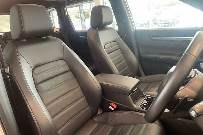 Honda CR-V 2.0 ePHEV Advance Tech 5dr eCVT 