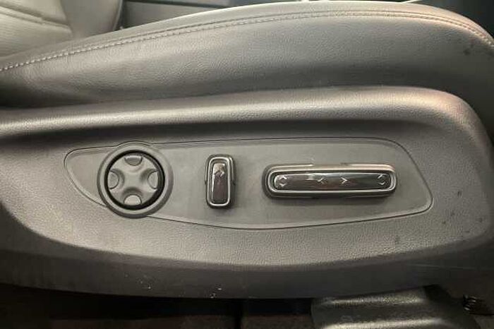 Honda CR-V 2.0 ePHEV Advance Tech 5dr eCVT 