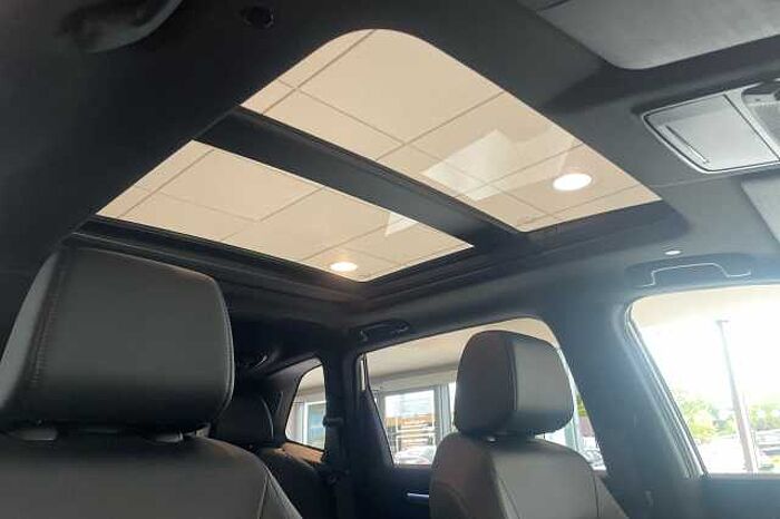 Honda CR-V 2.0 ePHEV Advance Tech 5dr eCVT 