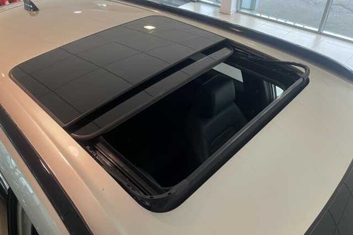 Honda CR-V 2.0 ePHEV Advance Tech 5dr eCVT 