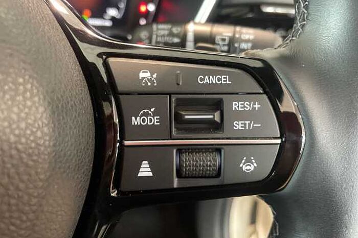 Honda CR-V 2.0 ePHEV Advance Tech 5dr eCVT 