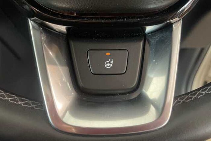 Honda CR-V 2.0 ePHEV Advance Tech 5dr eCVT 