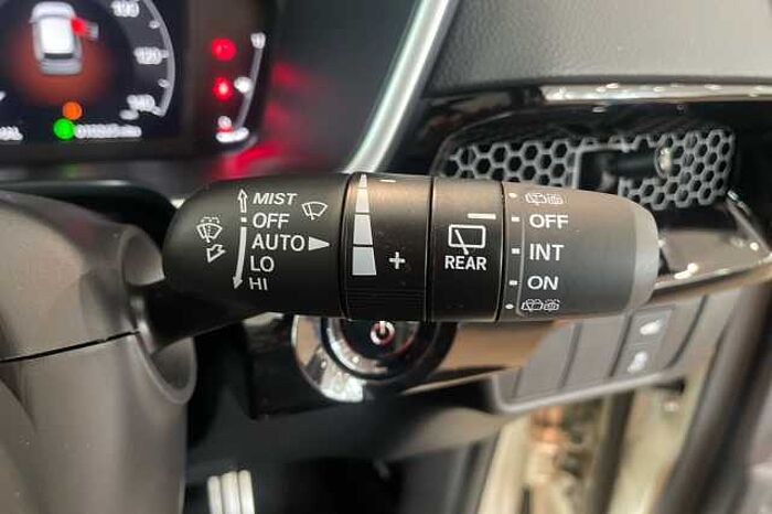 Honda CR-V 2.0 ePHEV Advance Tech 5dr eCVT 
