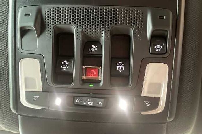 Honda CR-V 2.0 ePHEV Advance Tech 5dr eCVT 