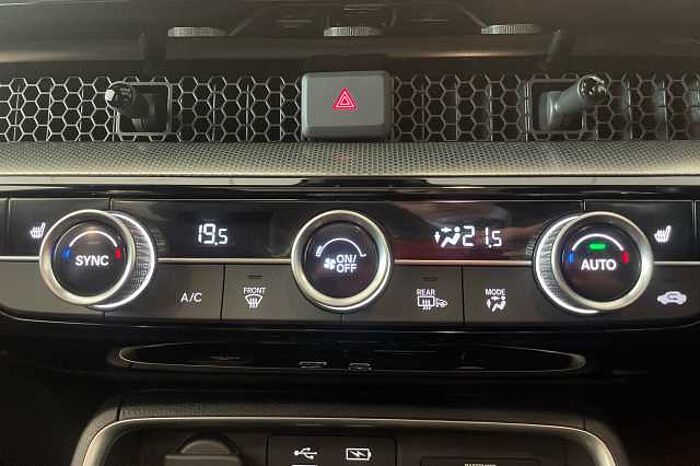 Honda CR-V 2.0 ePHEV Advance Tech 5dr eCVT 