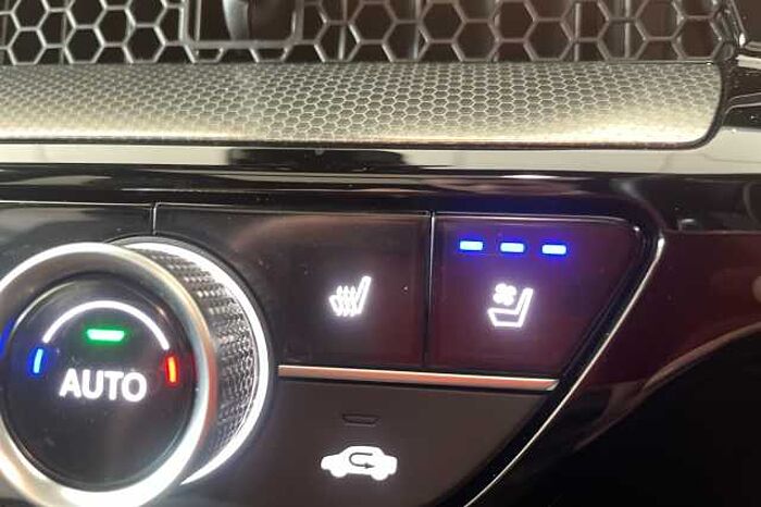 Honda CR-V 2.0 ePHEV Advance Tech 5dr eCVT 