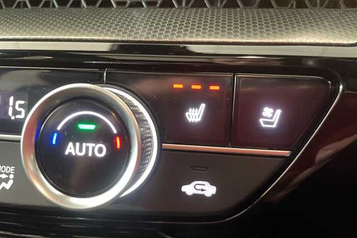 Honda CR-V 2.0 ePHEV Advance Tech 5dr eCVT 