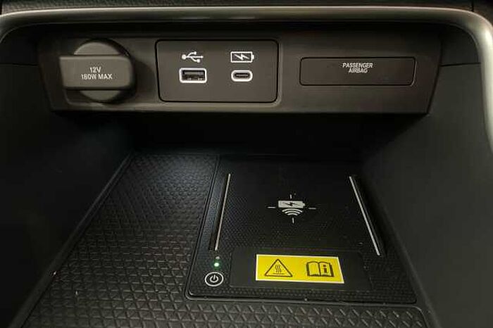 Honda CR-V 2.0 ePHEV Advance Tech 5dr eCVT 