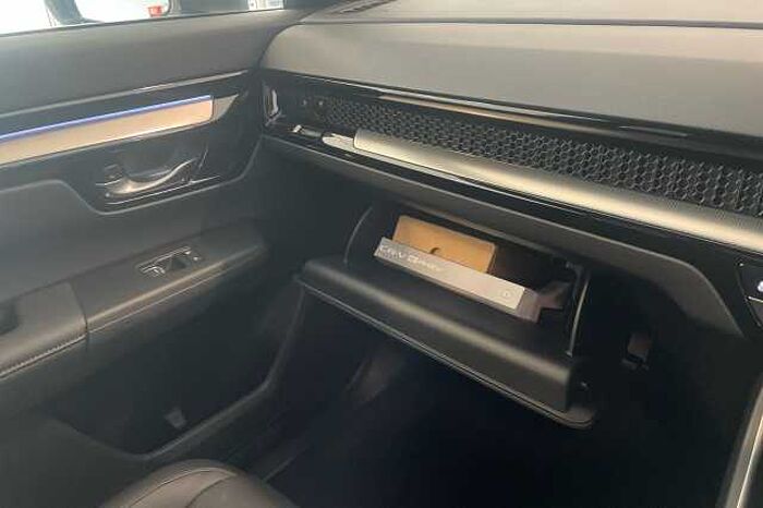 Honda CR-V 2.0 ePHEV Advance Tech 5dr eCVT 
