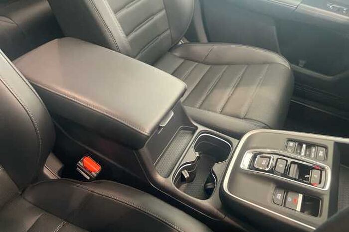 Honda CR-V 2.0 ePHEV Advance Tech 5dr eCVT 