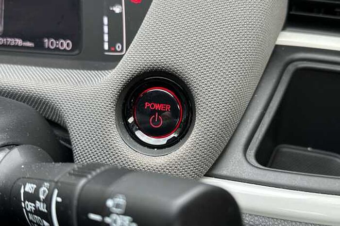 Honda Jazz Hybrid 1.5 i-MMD Hybrid Crosstar EX 5dr eCVT 