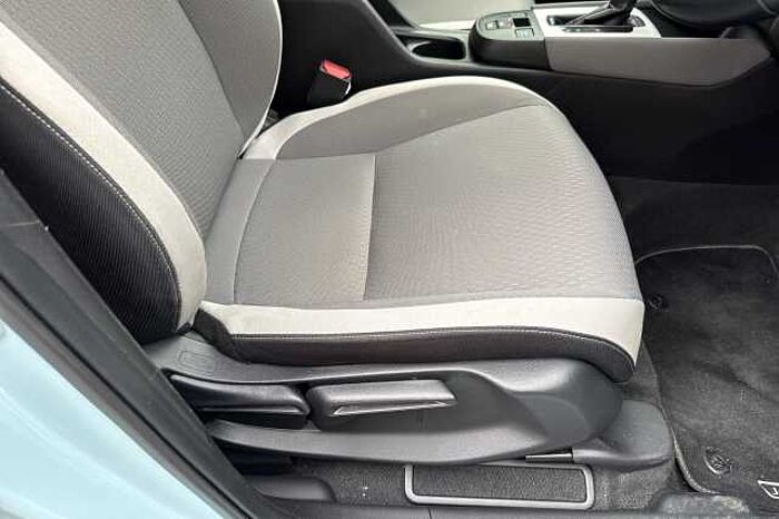 Honda Jazz Hybrid 1.5 i-MMD Hybrid Crosstar EX 5dr eCVT 
