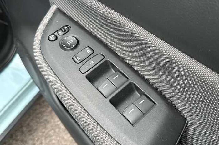 Honda Jazz Hybrid 1.5 i-MMD Hybrid Crosstar EX 5dr eCVT 