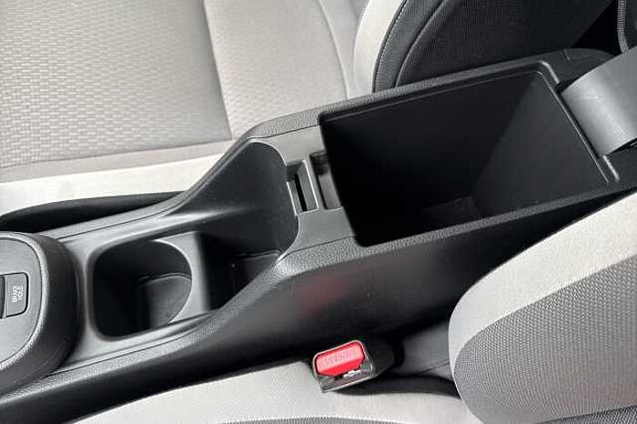 Honda Jazz Hybrid 1.5 i-MMD Hybrid Crosstar EX 5dr eCVT 