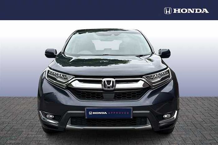 Honda CR-V 1.5 VTEC Turbo SE 5dr 2WD 