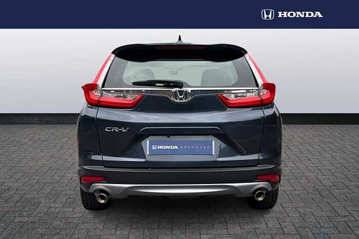 Honda CR-V 1.5 VTEC Turbo SE 5dr 2WD 