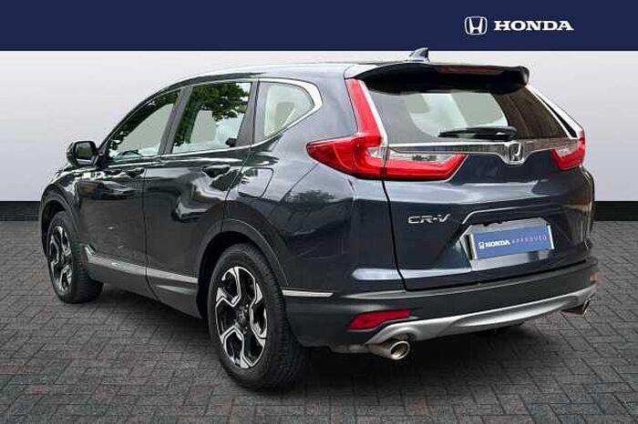 Honda CR-V 1.5 VTEC Turbo SE 5dr 2WD 