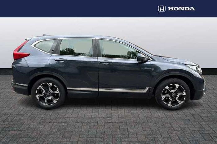 Honda CR-V 1.5 VTEC Turbo SE 5dr 2WD 