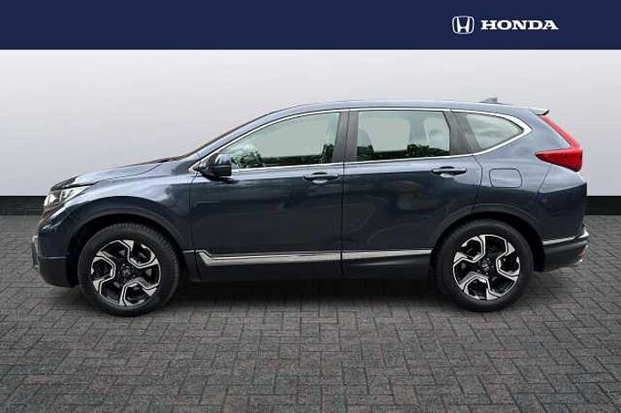 Honda CR-V 1.5 VTEC Turbo SE 5dr 2WD 