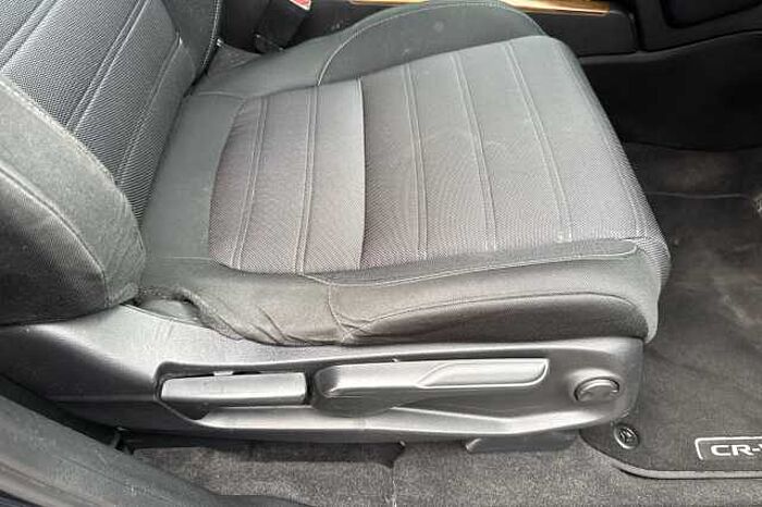 Honda CR-V 1.5 VTEC Turbo SE 5dr 2WD 