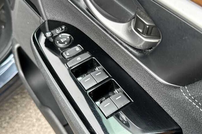 Honda CR-V 1.5 VTEC Turbo SE 5dr 2WD 