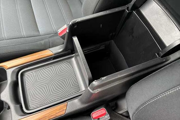 Honda CR-V 1.5 VTEC Turbo SE 5dr 2WD 