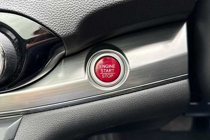 Honda CR-V 2.0 i-VTEC EX 5dr Auto 