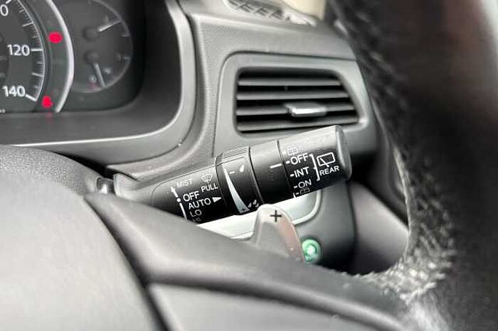 Honda CR-V 2.0 i-VTEC EX 5dr Auto 