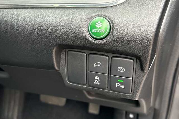 Honda CR-V 2.0 i-VTEC EX 5dr Auto 
