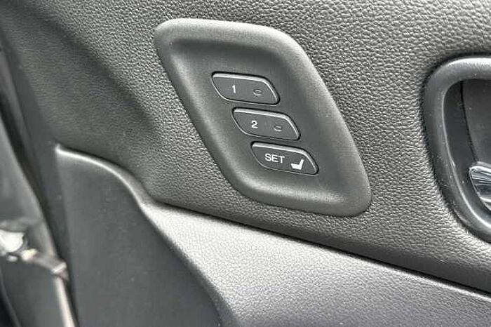 Honda CR-V 2.0 i-VTEC EX 5dr Auto 