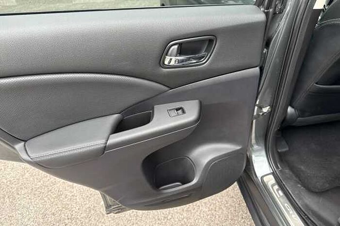 Honda CR-V 2.0 i-VTEC EX 5dr Auto 