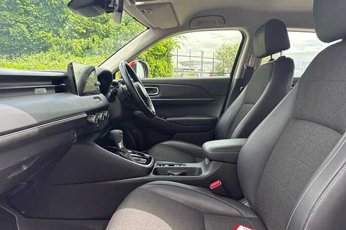 Honda HR-V e:HEV 1.5 eHEV Advance 5dr CVT 