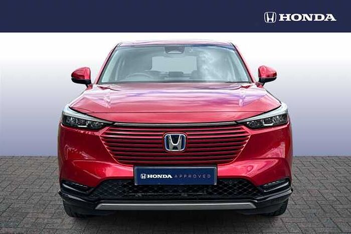 Honda HR-V e:HEV 1.5 eHEV Advance 5dr CVT 