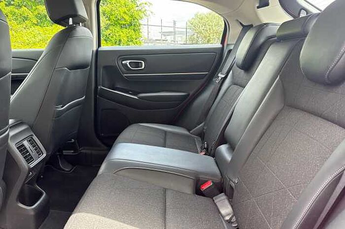 Honda HR-V e:HEV 1.5 eHEV Advance 5dr CVT 