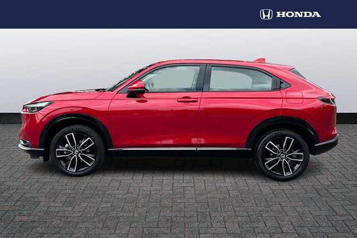 Honda HR-V e:HEV 1.5 eHEV Advance 5dr CVT 