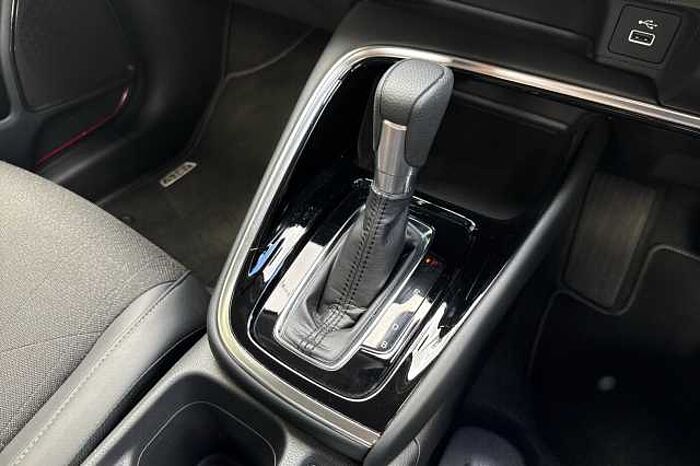Honda HR-V e:HEV 1.5 eHEV Advance 5dr CVT 