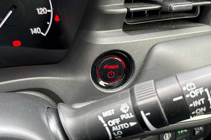 Honda HR-V e:HEV 1.5 eHEV Advance 5dr CVT 