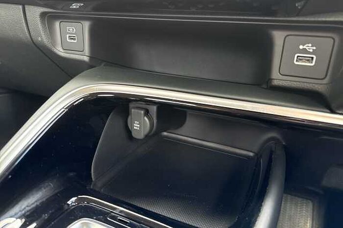 Honda HR-V e:HEV 1.5 eHEV Advance 5dr CVT 