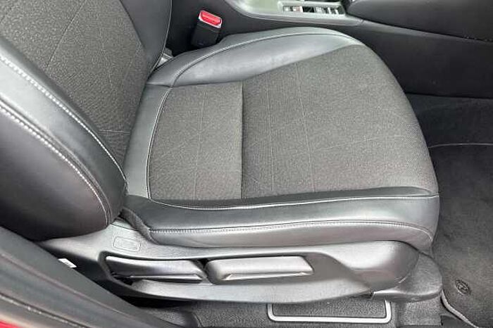 Honda HR-V e:HEV 1.5 eHEV Advance 5dr CVT 