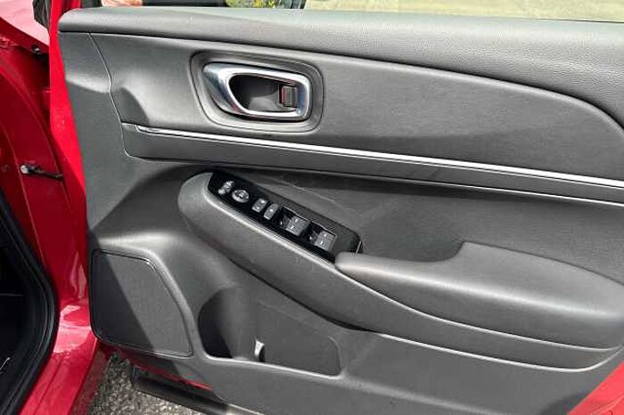 Honda HR-V e:HEV 1.5 eHEV Advance 5dr CVT 